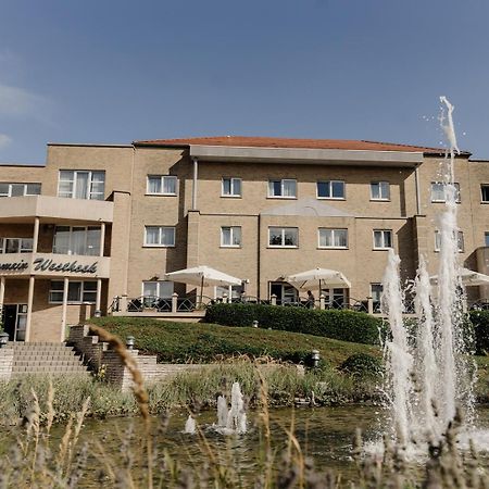 Domein Westhoek Oostduinkerke Eksteriør billede