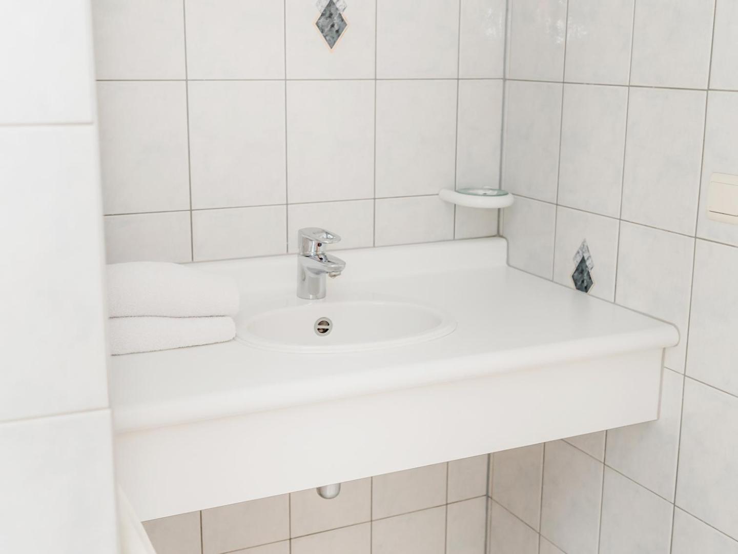 Domein Westhoek Oostduinkerke Værelse billede