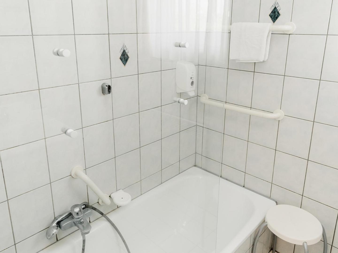 Domein Westhoek Oostduinkerke Værelse billede