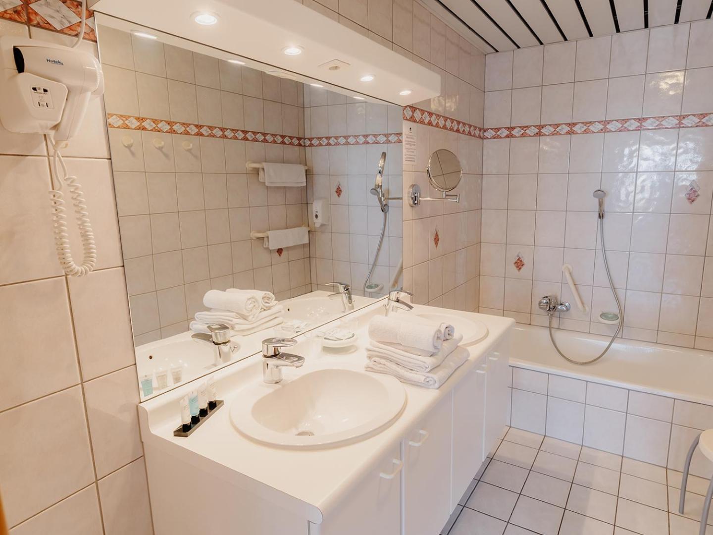Domein Westhoek Oostduinkerke Værelse billede